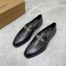 Burberry Business Shoes